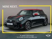 MINI John Cooper Works - JCW XL