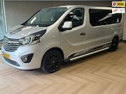Opel Vivaro - 1.6 CDTI L2H1 Edition TREKHAAK NAVIGATIE CAMERA PDC CRUISE S