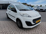 Peugeot 107 - 1.0-12V 5DRS AIRCO NIEUWE KOPPELING