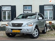 Kia Sorento - 3.3 V6 X-clusive fulltime 4wd|Leder|Schuifdak|Trekhaak|