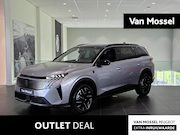 Peugeot 5008 - 1.2 Hybrid 145 GT 7p 7 persoons uitvoering l Automaat l Appl