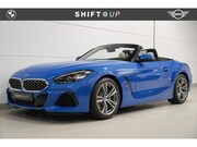 BMW Z4 - Roadster sDrive20i M-Sport | Stoelverwarming | Achteruitrijc