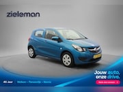 Opel Karl - 1.0 ecoFLEX 120 Jaar Edition 5 Deurs - Airco, Cruise