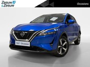 Nissan Qashqai - 1.5 E-POWER | N-CONNECTA | AUTOMAAT | TREKHAAK | NL-AUTO |