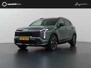 Kia Sportage - 1.6 T-GDi Plug-in Hybrid GT-Line | Head-up display | Schuif/