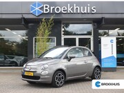 Fiat 500C - 1.0 Hybrid Club | ELEKTRISCH SCHUIFDAK | PARKEERSENSOREN | C