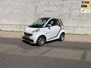Smart ForTwo - Electric drive 18 kWh