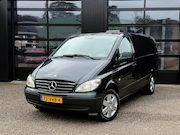 Mercedes-Benz Vito - 111 CDI 320 Lang Camper Uitgevoerd