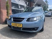 Saab 9-5 - 2.3t Linear Biopower Automaat