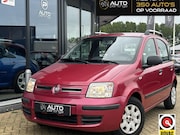 Fiat Panda - 1.2 Edizione Cool | Nette Staat | Airco | Pioneer Radio Sche
