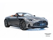 Aston Martin DB12 - Volante NEW 2026 Incl. BPM