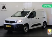 Peugeot Partner - 1.5 BlueHDI L2 EURO 6 - Airco - Navi - Cruise - Dubbele Schu