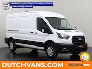 Ford Transit - 2.0TDCi 130PK L3H2 | Multimedia | Camera | Airco | Cruise |