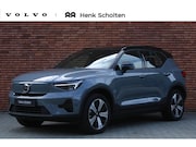 Volvo XC40 - Recharge Core 70 kWh | Stoel-/ stuurwielverwarming | All-sea