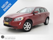Volvo XC60 - 2.0 T5 FWD Summum | Clima | Cruise | Multimedia/Navi | Stoel