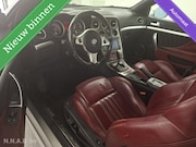 Alfa Romeo Spider - 2.4 JTD Q-Tronic Exclusive