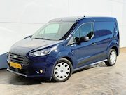 Ford Transit Connect - Transit Connect 1.5 EcoBlue 120PK