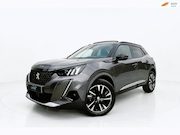 Peugeot 2008 - 1.2 PureTech GT LINE 360 CAMERA SFEER LEER