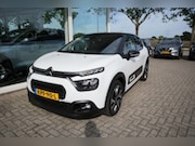 Citroën C3 - 1.2 PT SHINE. Carplay, Navi , Automaat, Camera