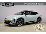 Kia EV4 - Fastback 81, 4 kWh 204PK GT-PlusLine
