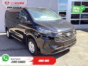 Ford Transit Custom - 2.0 TDCI 136 pk Trend LED/ Adapt.Cruise/ Stoelverw./ Carplay