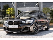 BMW 1-serie - M140i Edition Shadow High Executive