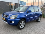 Kia Sportage - 2.0 CVVT X-ception 2008