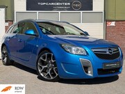 Opel Insignia - Sports Tourer 2.8 T OPC 4x4/PAKRS/NAVI/APK