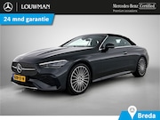 Mercedes-Benz CLE - Cabriolet 200 AMG Line AMG Line | 19 Inch AMG Velgen | Memor