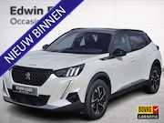 Peugeot 2008 - 1.2 PureTech GT-Line | D.RIEM Vervangen | Trekhaak | Automaa