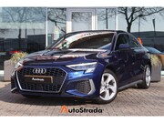 Audi A3 - Limousine 30 S-Line TFSI 110pk | Virtual | Climate | Adaptiv