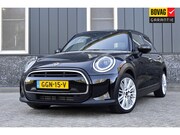 MINI Cooper - Mini 1.5 Camden Plus Edition Rijklaarprijs-Garantie Leder sp