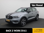Volvo XC40 - 1.5 T3 R-Design | Camera | Parkeersensoren | Navigatie | Cru