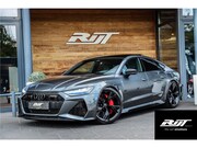 Audi RS7 - 4.0 V8 TFSI Quattro 600pk **OPF delete/Keramisch/HUD/Pano.da