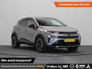Renault Captur - 1.6 E-Tech full hybrid 145 Esprit Alpine | Stuurwielverwarmi