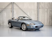 Jaguar XK8 - 4.0 V8 Convertible