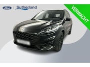 Ford Kuga - 2.5 PHEV ST-Line X | Slecht 15.500 KM !| Black Pack | Winter