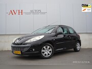 Peugeot 206 - 1.4 XS