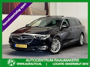 Opel Insignia - SPORTS TOURER 1.6 CDTI INNOVATION PANORAMADAK LEDER STOEL KO