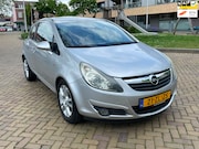 Opel Corsa - 1.4-16V Sport, 3drs, Climate control, Eletr ramen, Lmv, Crui
