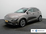 Hyundai Kona - EV Fashion 39 kWh | Trekhaak | | Cruise control adaptief met