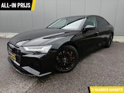 Audi A6 - Limousine 50 TFSI e quattro S edition