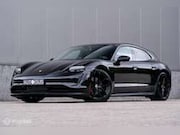 Porsche Taycan - Sport Turismo 4S 93 kWh | Approved | Sportchrono |