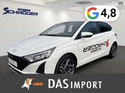 Hyundai i20 - 1.0T 48V PRIME AUTOMATIK+ASSISTENZ-P+NAVI