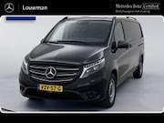 Mercedes-Benz Vito - eVito Extra Lang 66 kWh DC 266km WLTP Dubbele cabi