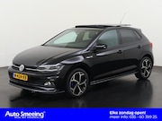 Volkswagen Polo - 1.0 TSI R-line DSG | Panoramadak | Camera | Apple Carplay |