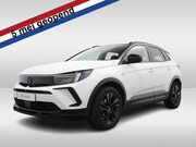 Opel Grandland - 1.2 TURBO 130PK ULTIMATE EAT8 | Carplay | Voorruitverwarming