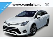 Toyota Avensis - Touring Sports 1.8 VVT-i Lease Pro, Automaat, Trekhaak , Sto