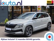 Skoda Karoq - 1.5 TSI ACT DSG Sportline Pano/Navi Columbus/Virtual Cockpit