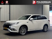 Mitsubishi Outlander - 2.4 PHEV Intense
